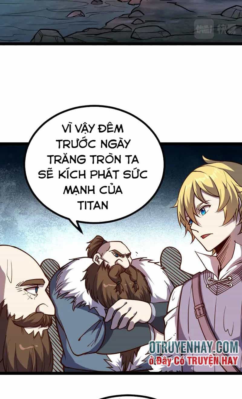 Tối Cường Thành Chủ Đích Dị Giới - Chương 23 - ảnh 13