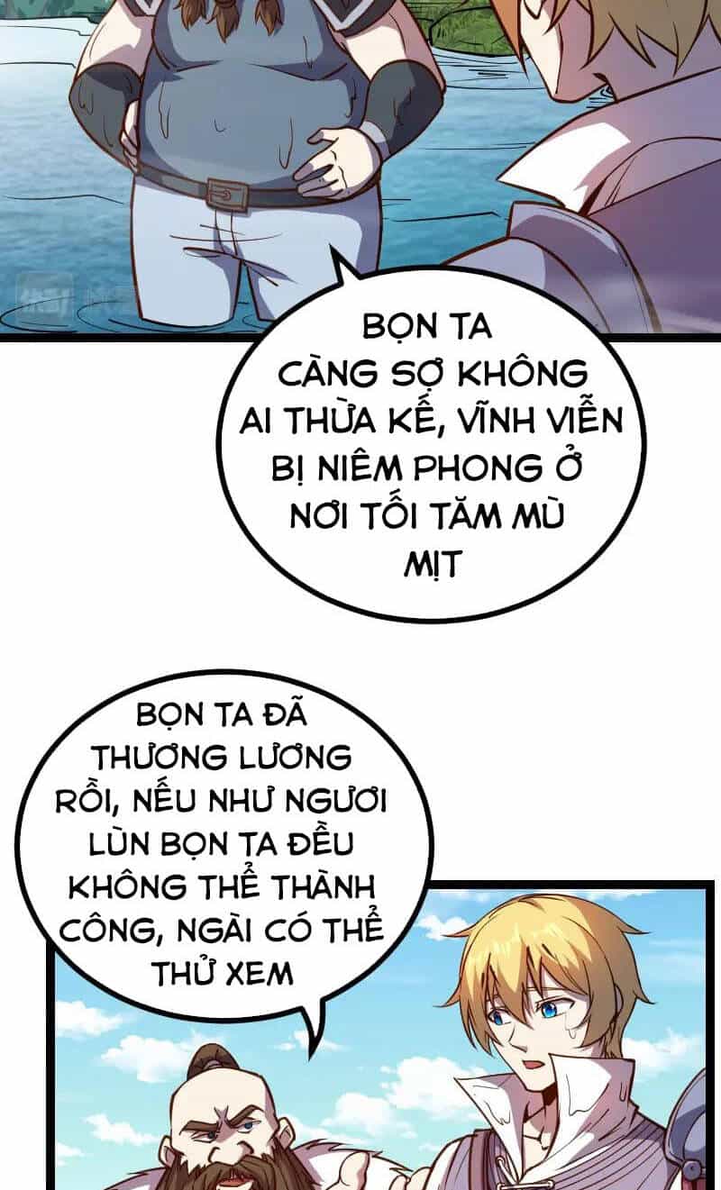 Tối Cường Thành Chủ Đích Dị Giới - Chương 23 - ảnh 18