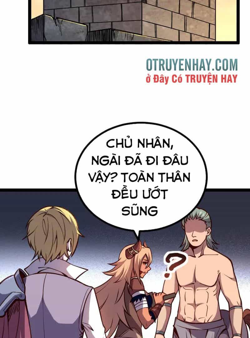 Tối Cường Thành Chủ Đích Dị Giới - Chương 23 - ảnh 26