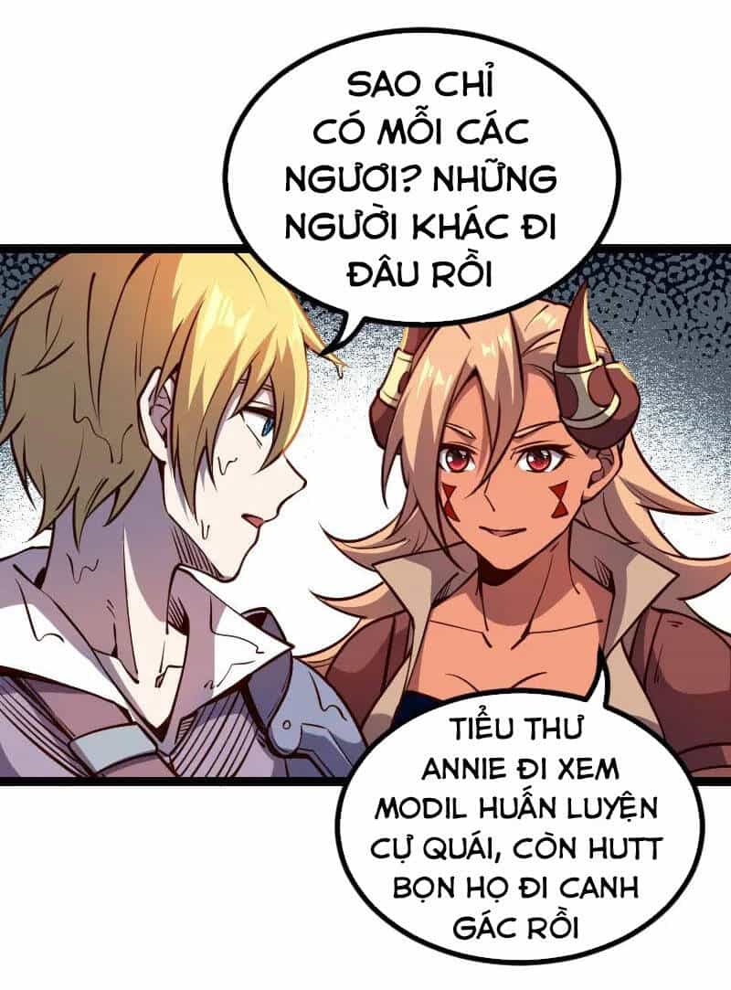 Tối Cường Thành Chủ Đích Dị Giới - Chương 23 - ảnh 28