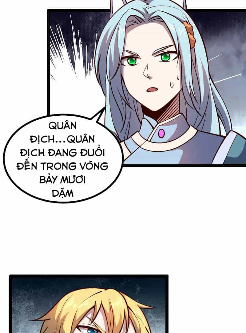 Tối Cường Thành Chủ Đích Dị Giới - Chương 23 - ảnh 32