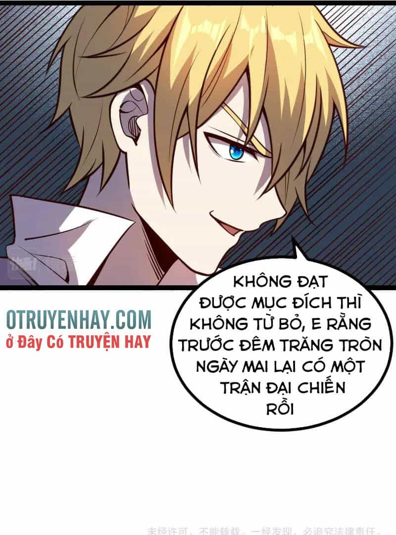 Tối Cường Thành Chủ Đích Dị Giới - Chương 23 - ảnh 36
