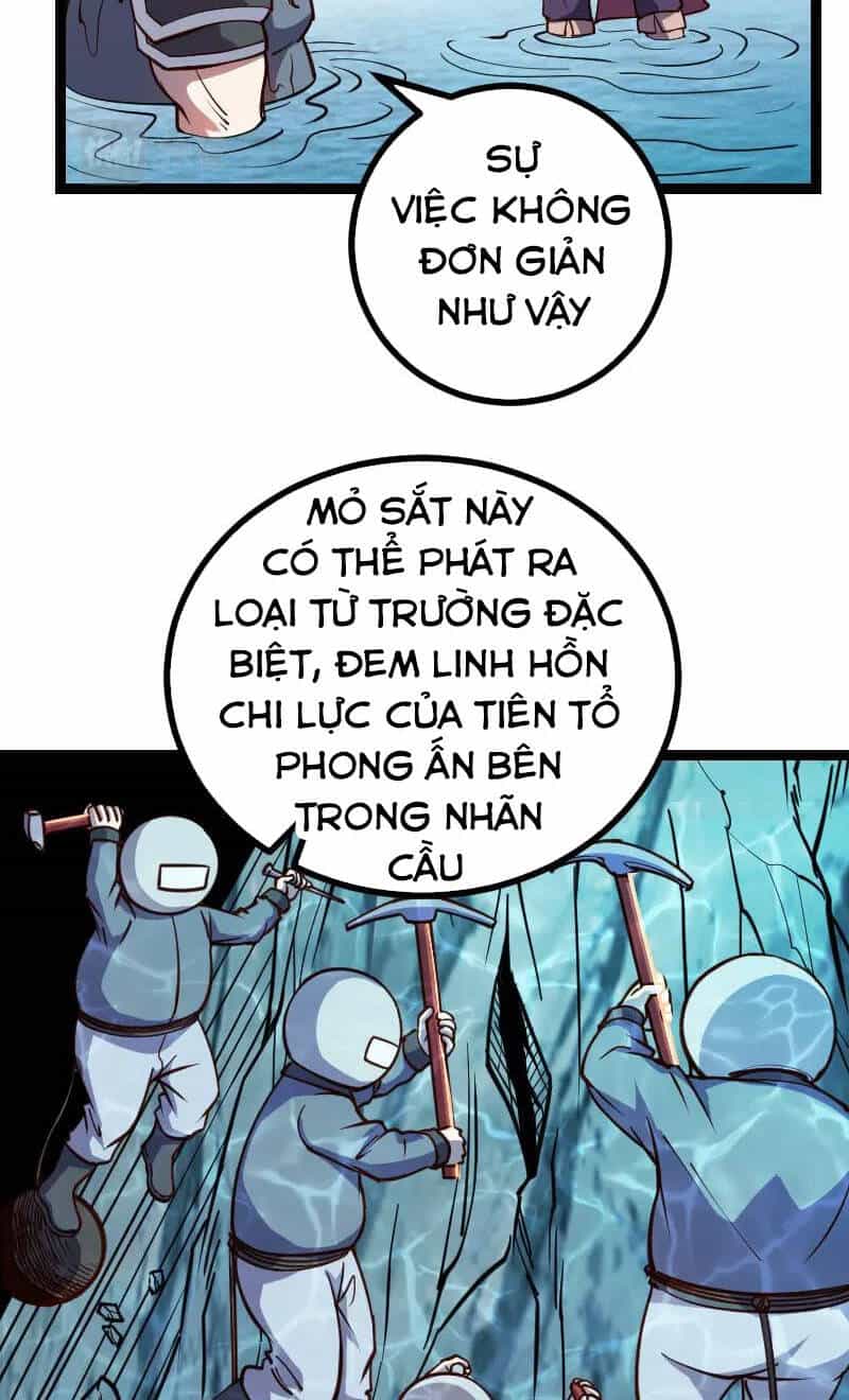 Tối Cường Thành Chủ Đích Dị Giới - Chương 23 - ảnh 7