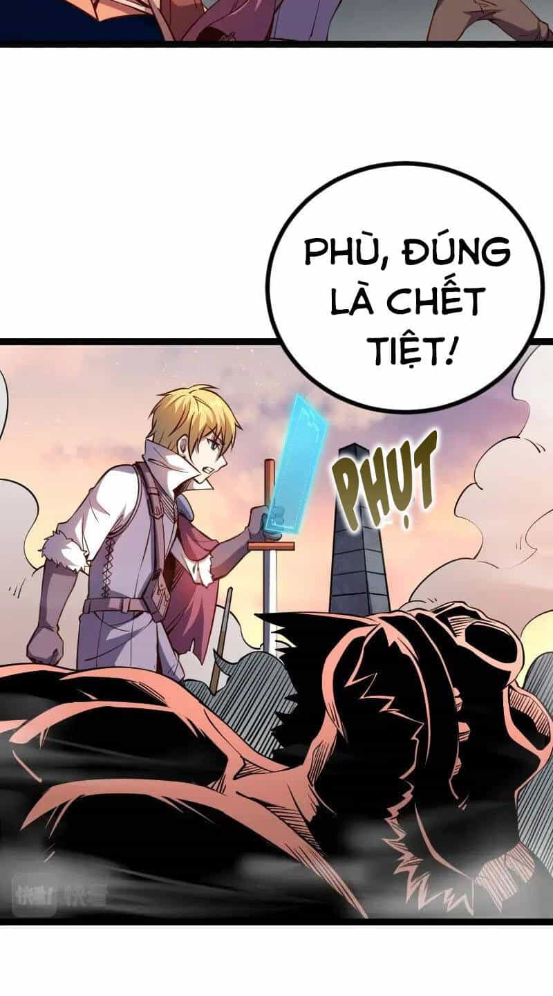 Tối Cường Thành Chủ Đích Dị Giới - Chương 24 - ảnh 38