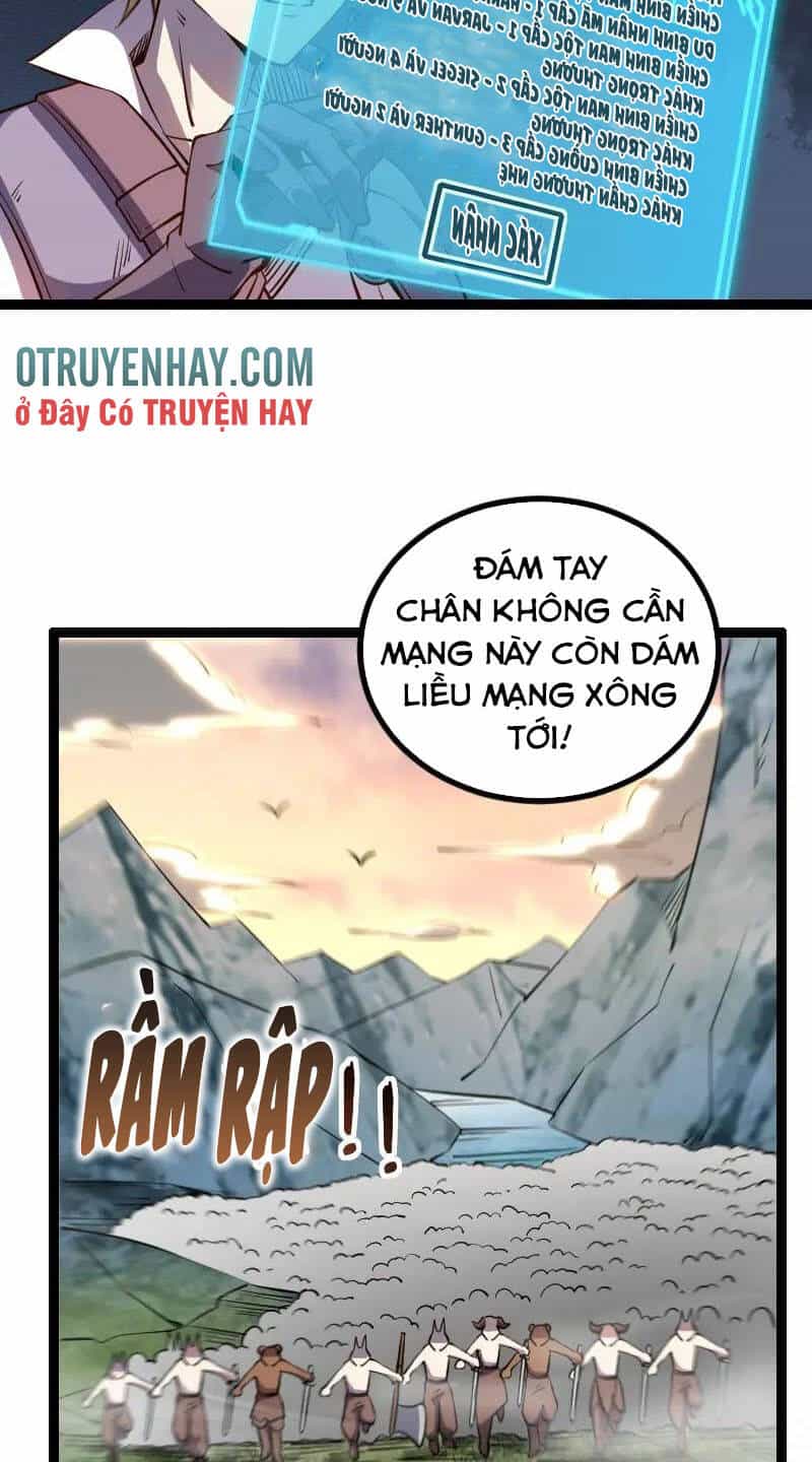 Tối Cường Thành Chủ Đích Dị Giới - Chương 24 - ảnh 40