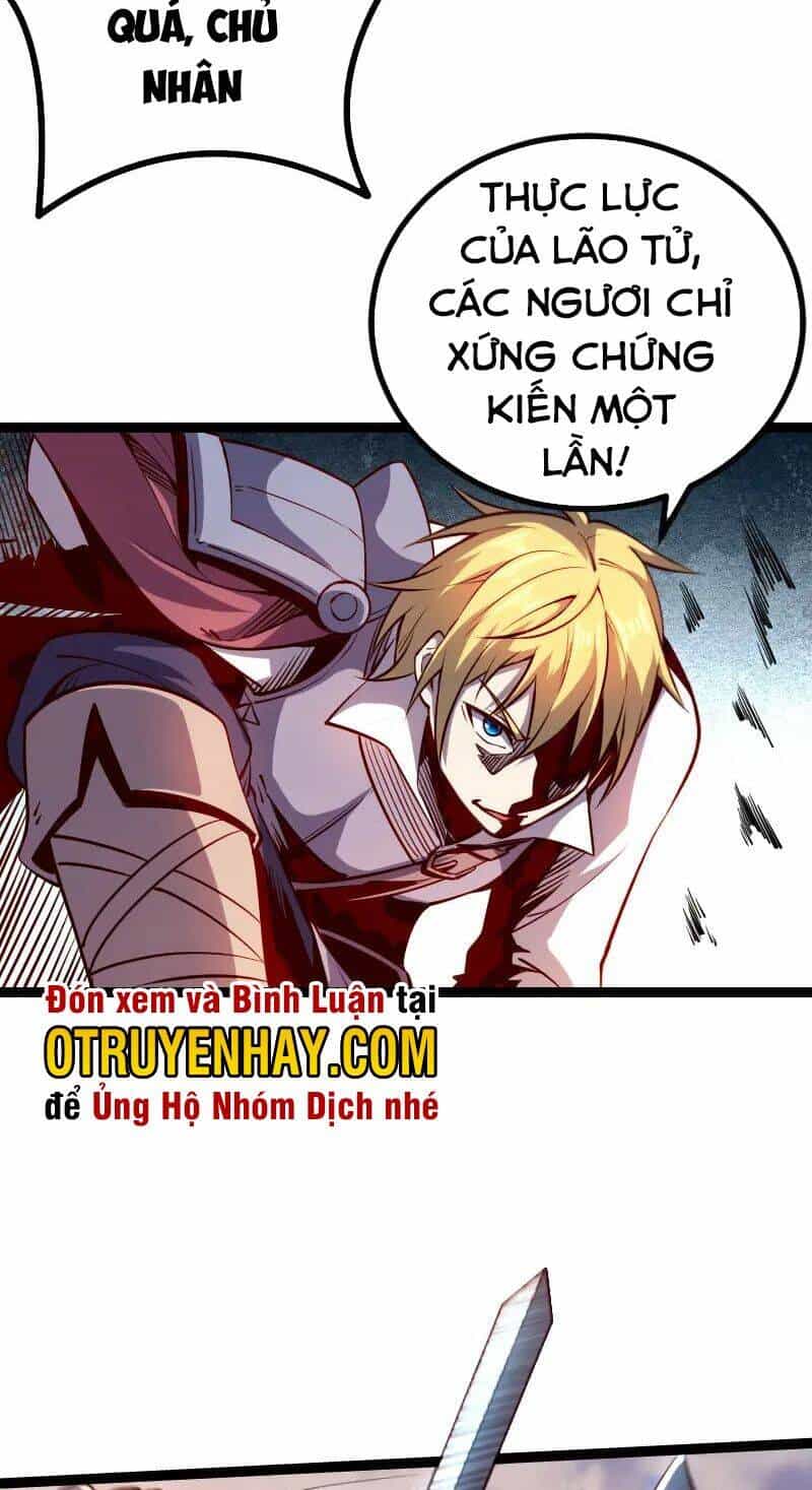 Tối Cường Thành Chủ Đích Dị Giới - Chương 25 - ảnh 38