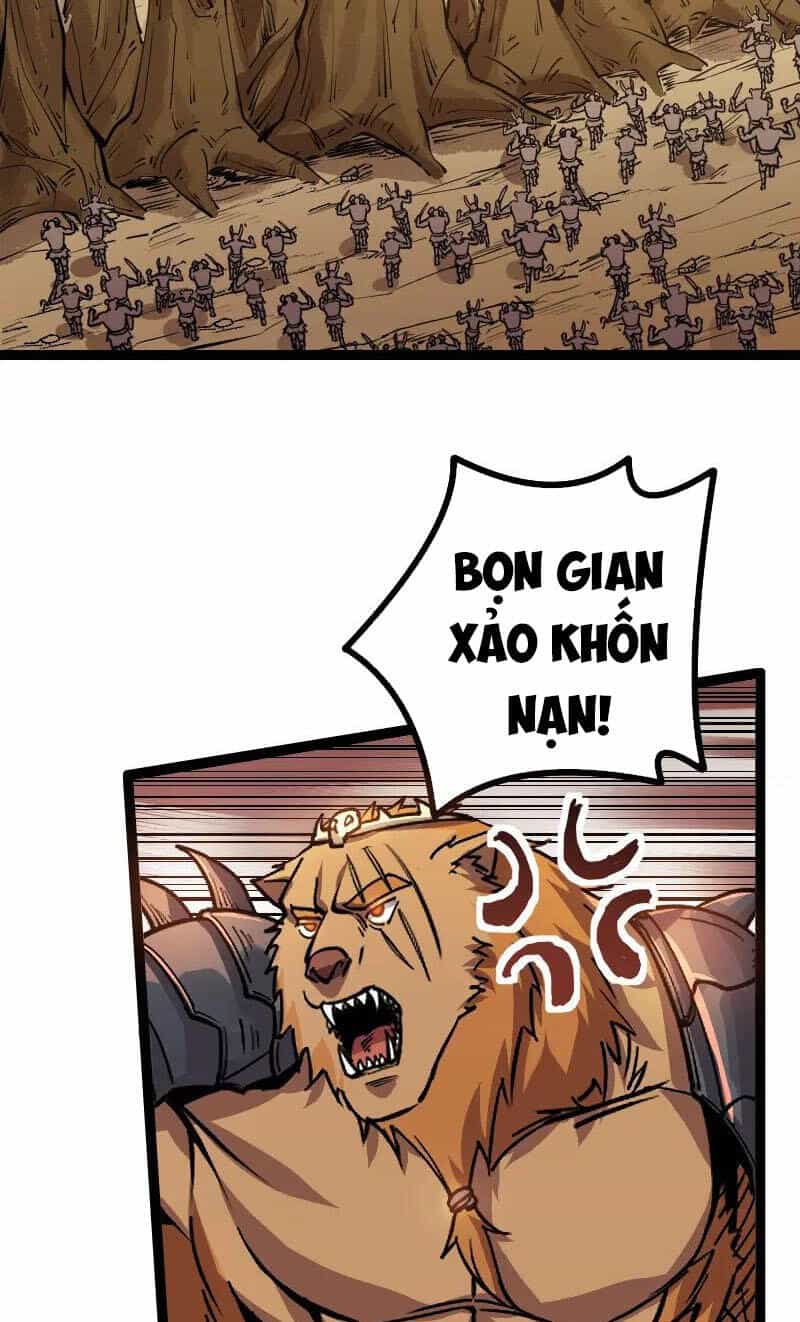 Tối Cường Thành Chủ Đích Dị Giới - Chương 26 - ảnh 20