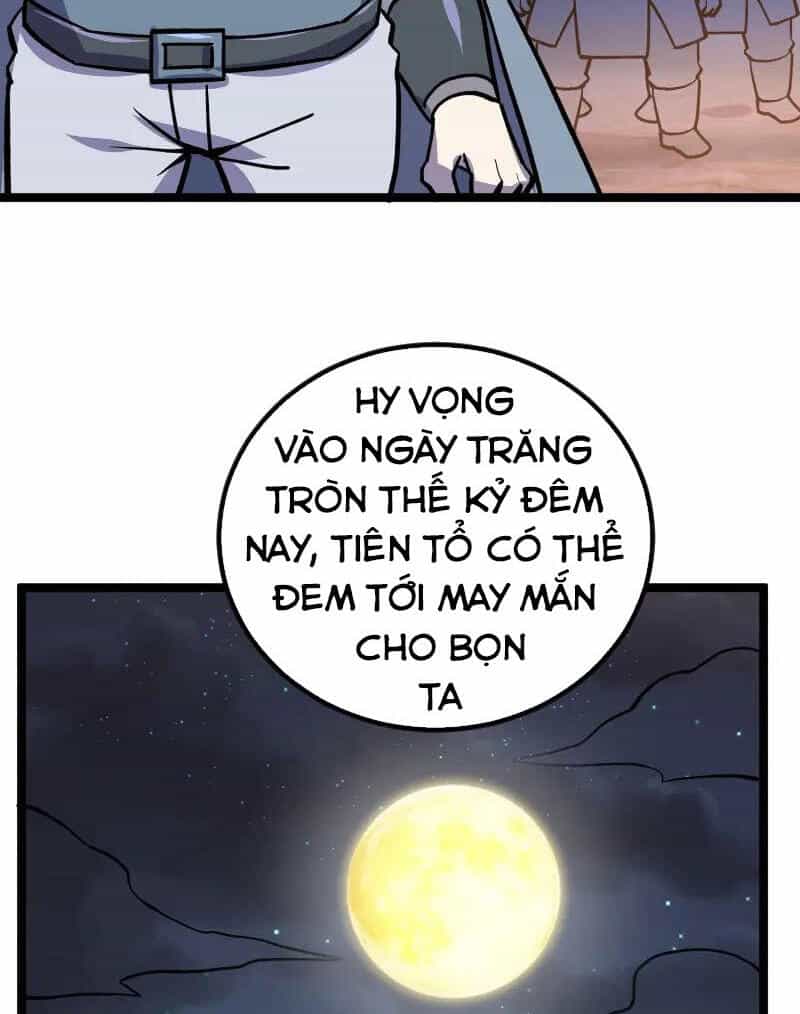 Tối Cường Thành Chủ Đích Dị Giới - Chương 26 - ảnh 44