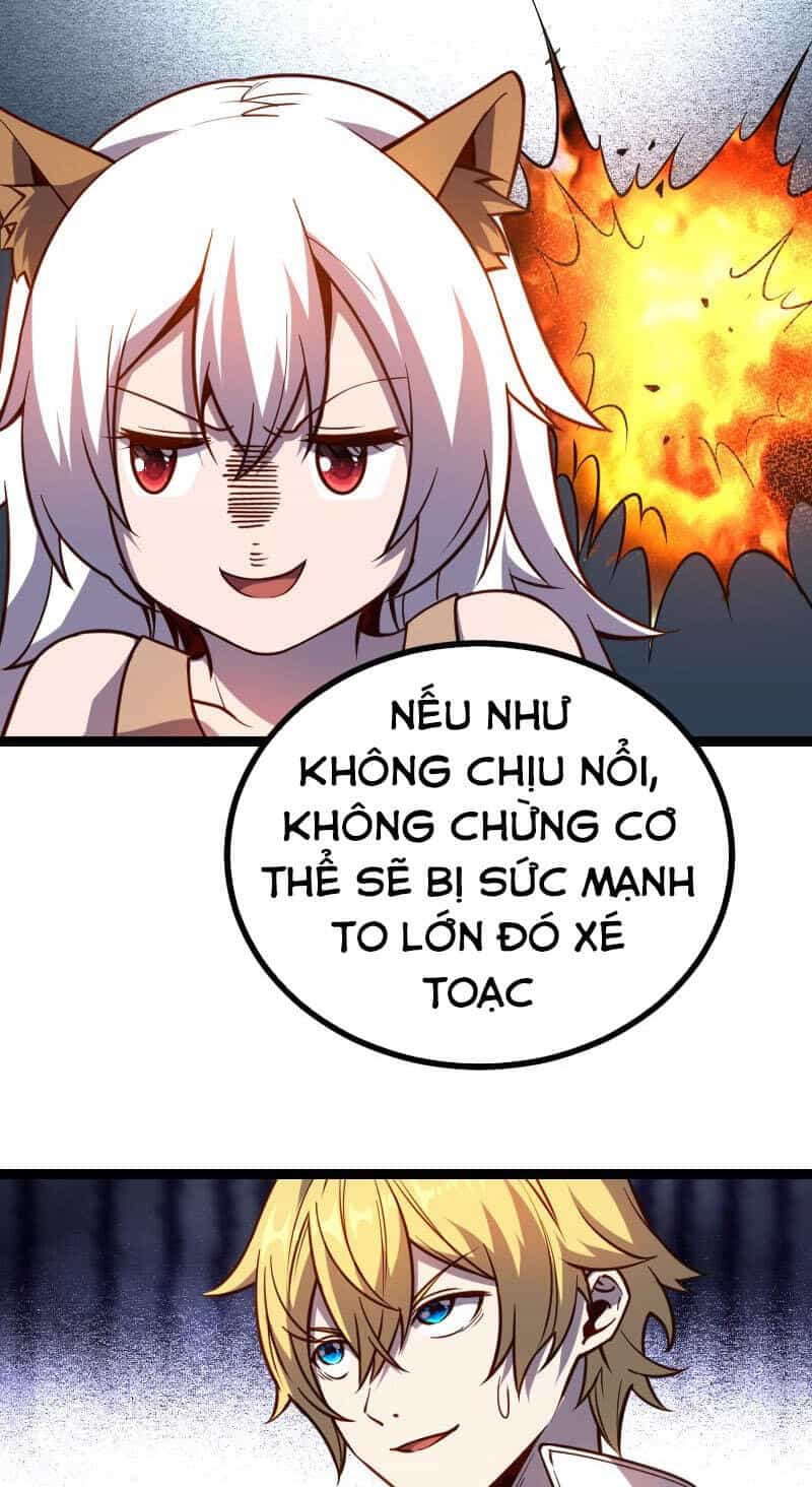 Tối Cường Thành Chủ Đích Dị Giới - Chương 27 - ảnh 24