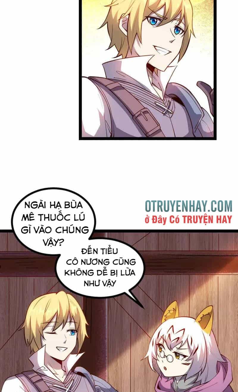 Tối Cường Thành Chủ Đích Dị Giới - Chương 31 - ảnh 31