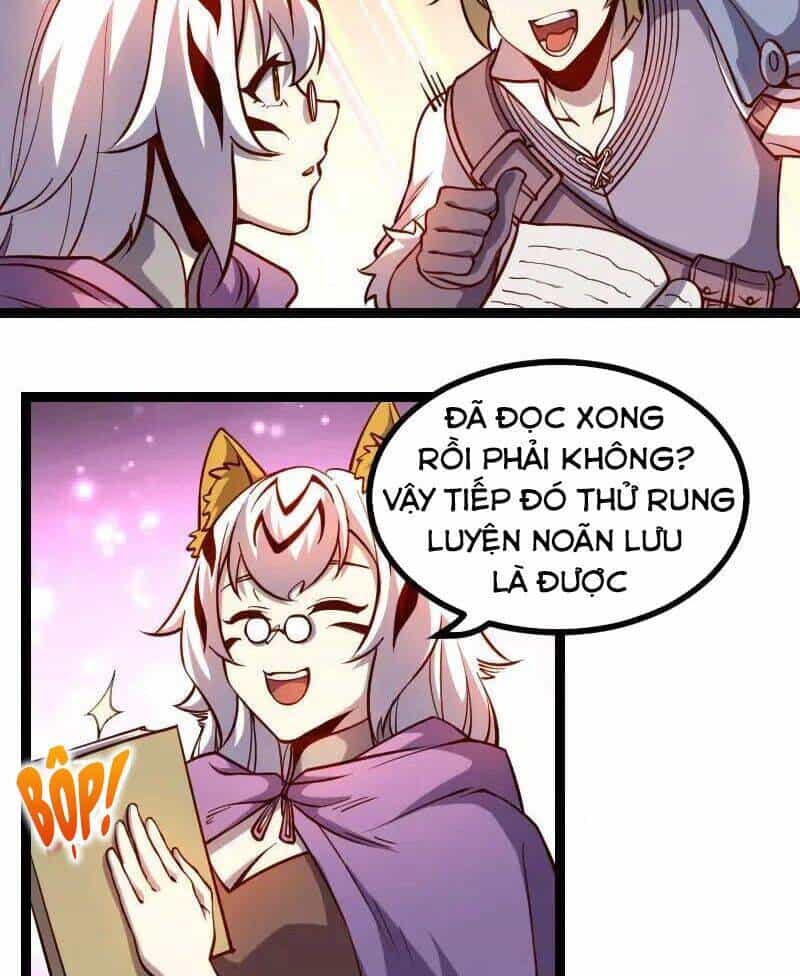 Tối Cường Thành Chủ Đích Dị Giới - Chương 33 - ảnh 29
