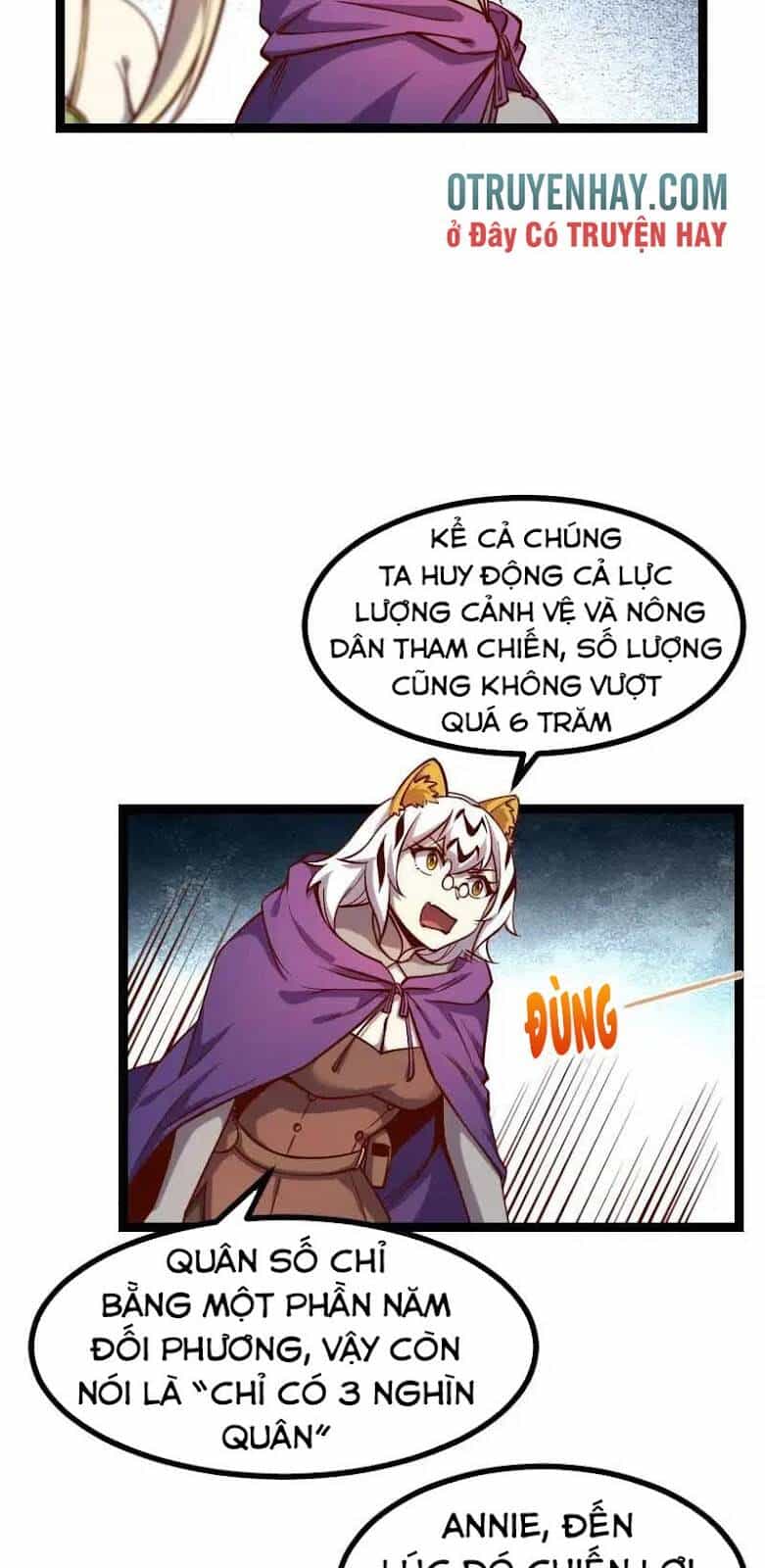 Tối Cường Thành Chủ Đích Dị Giới - Chương 36 - ảnh 12