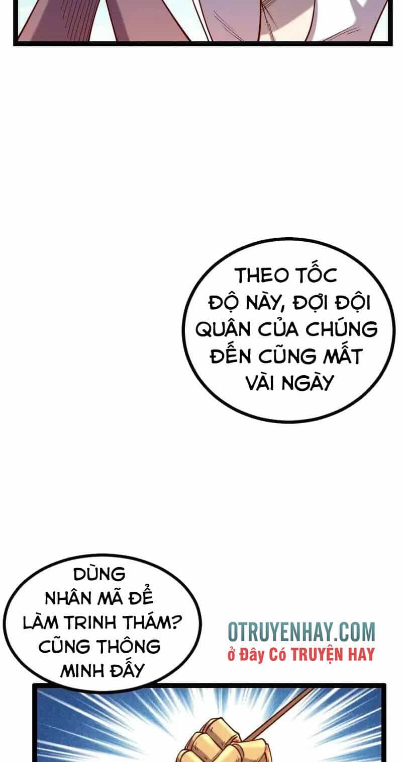 Tối Cường Thành Chủ Đích Dị Giới - Chương 36 - ảnh 24