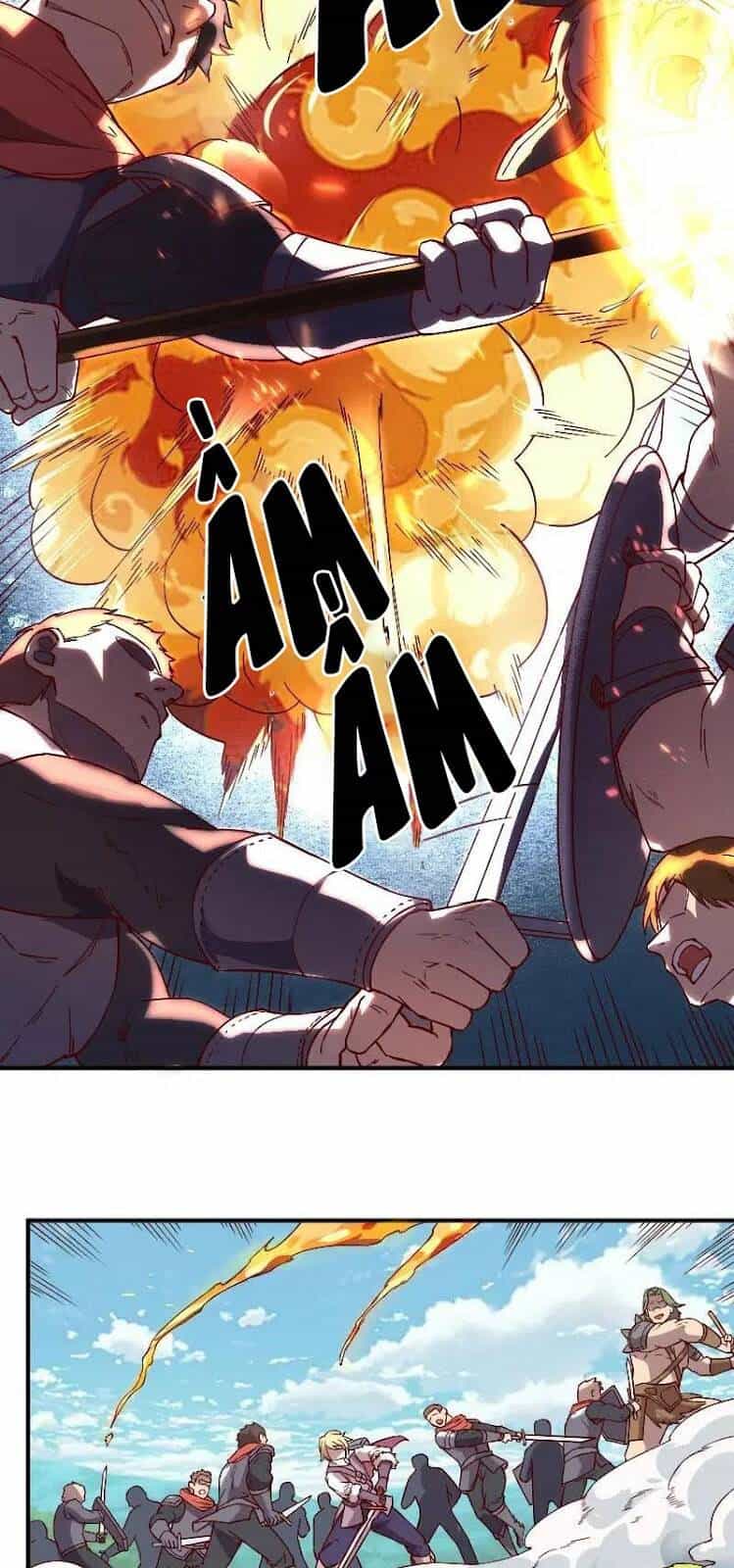 Tối Cường Thành Chủ Đích Dị Giới - Chương 38 - ảnh 19