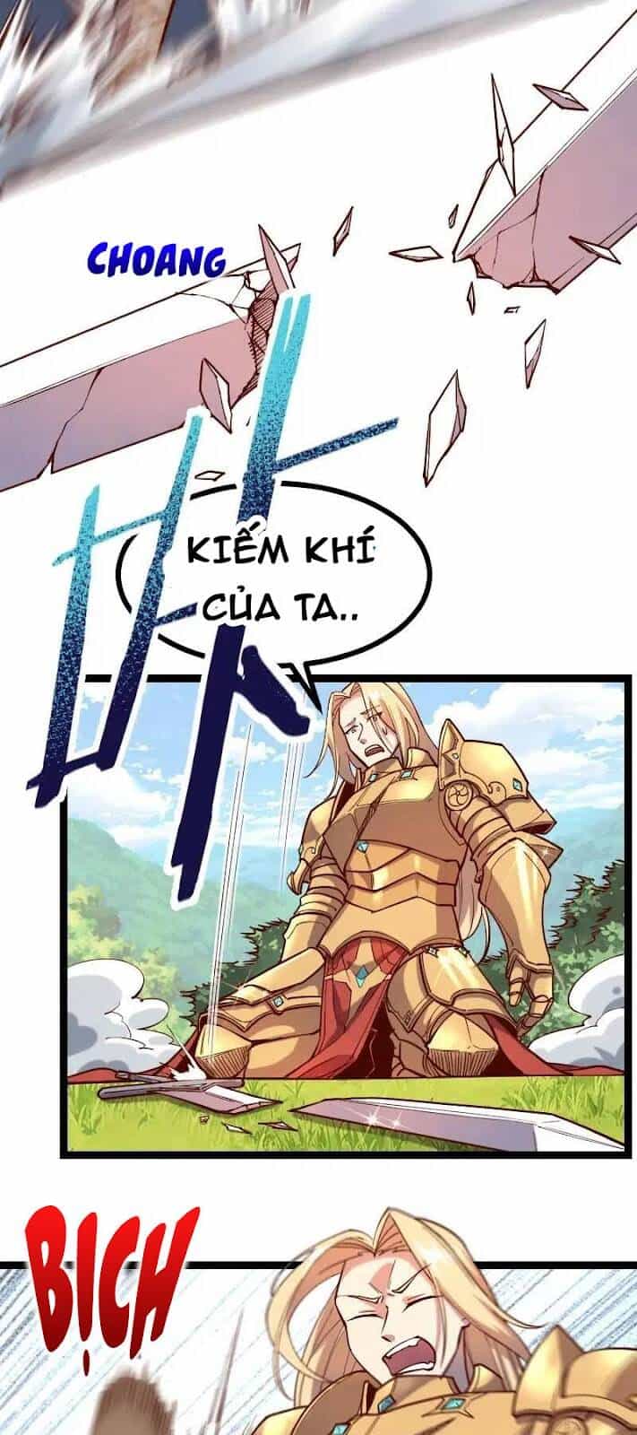 Tối Cường Thành Chủ Đích Dị Giới - Chương 39 - ảnh 32