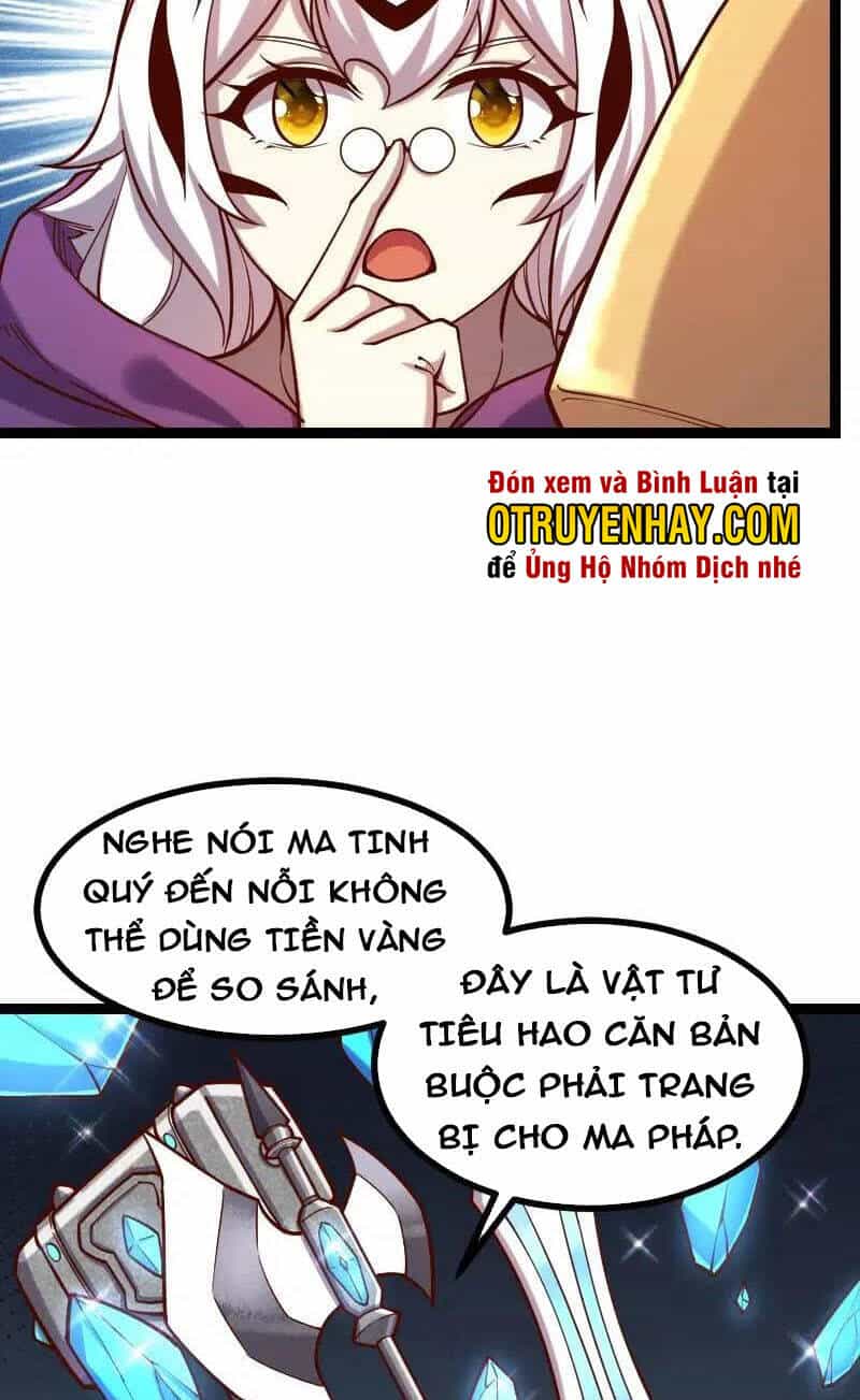 Tối Cường Thành Chủ Đích Dị Giới - Chương 40 - ảnh 6