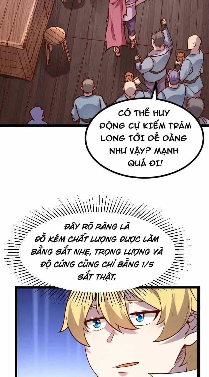 Tối Cường Thành Chủ Đích Dị Giới - Chương 41 - ảnh 26