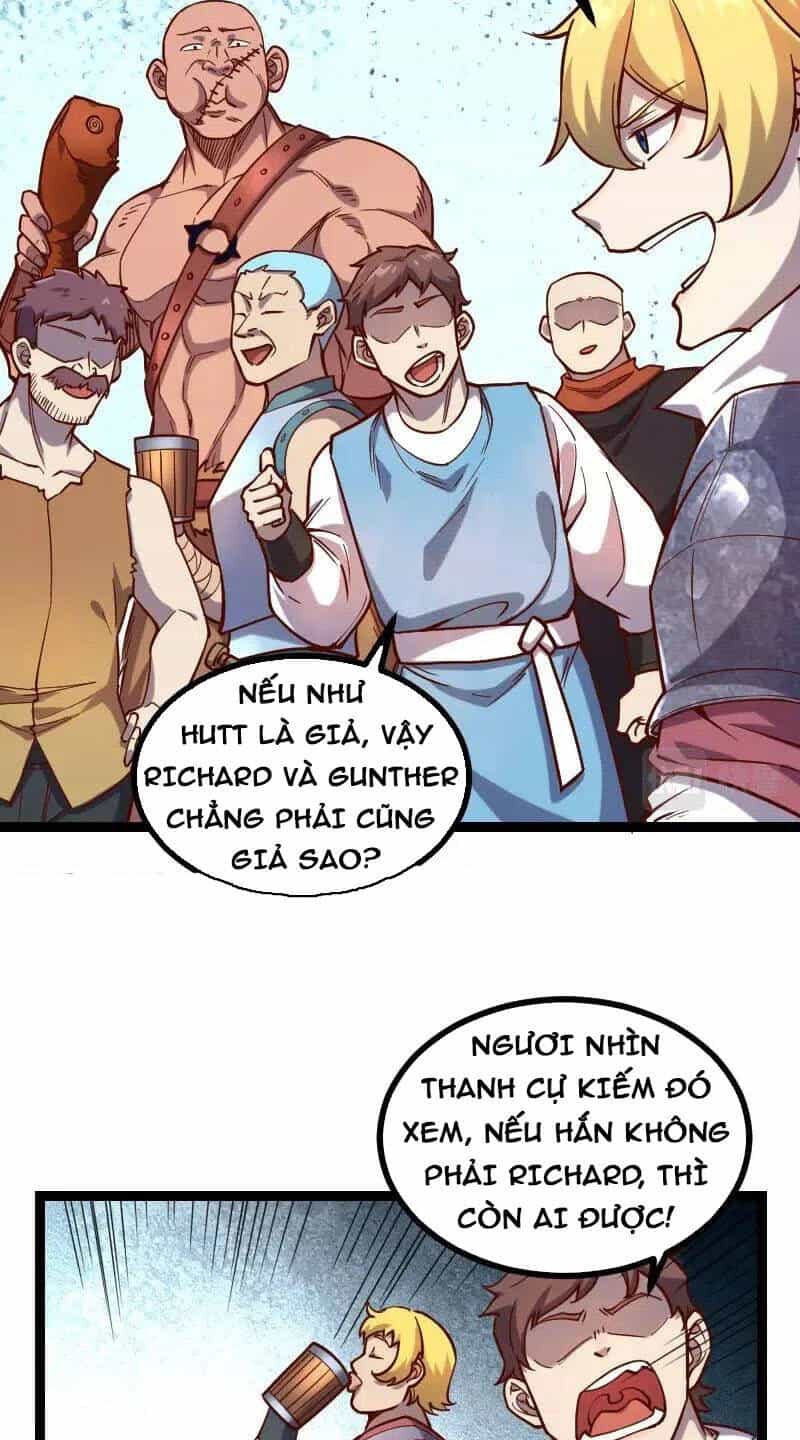 Tối Cường Thành Chủ Đích Dị Giới - Chương 41 - ảnh 32