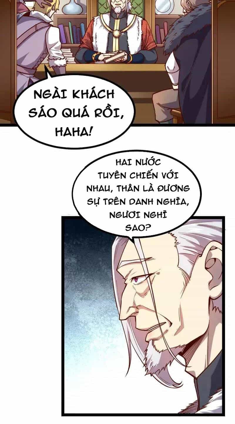 Tối Cường Thành Chủ Đích Dị Giới - Chương 42 - ảnh 27