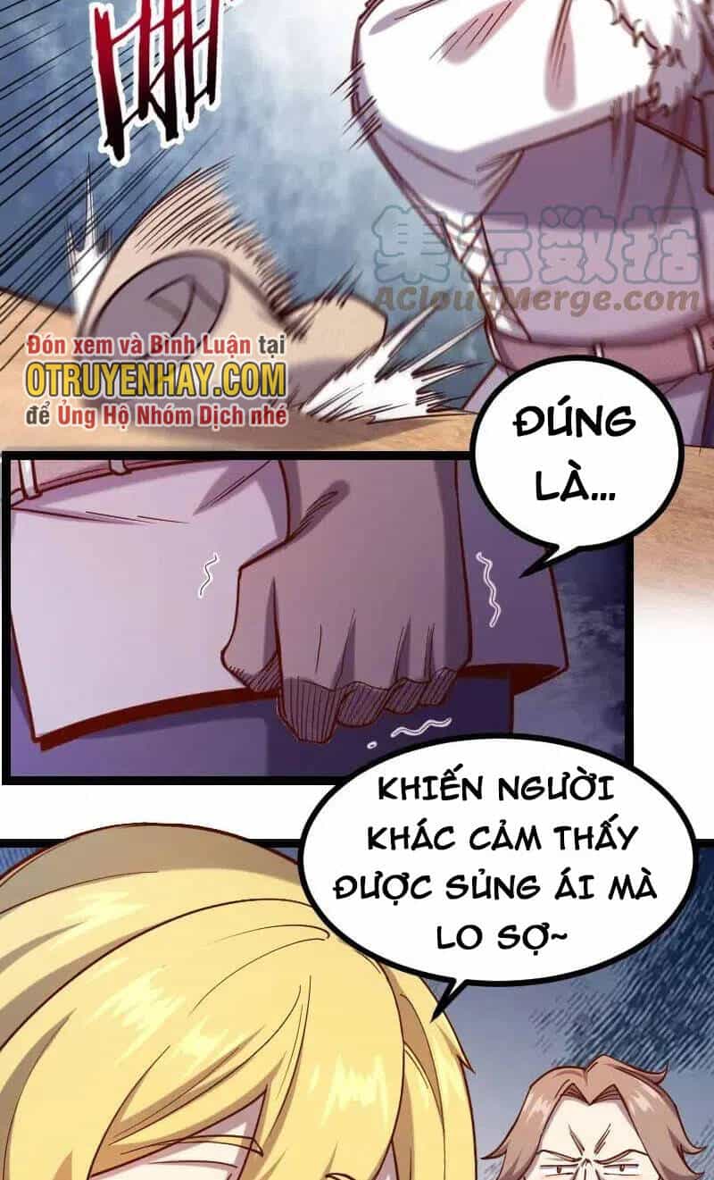 Tối Cường Thành Chủ Đích Dị Giới - Chương 42 - ảnh 7