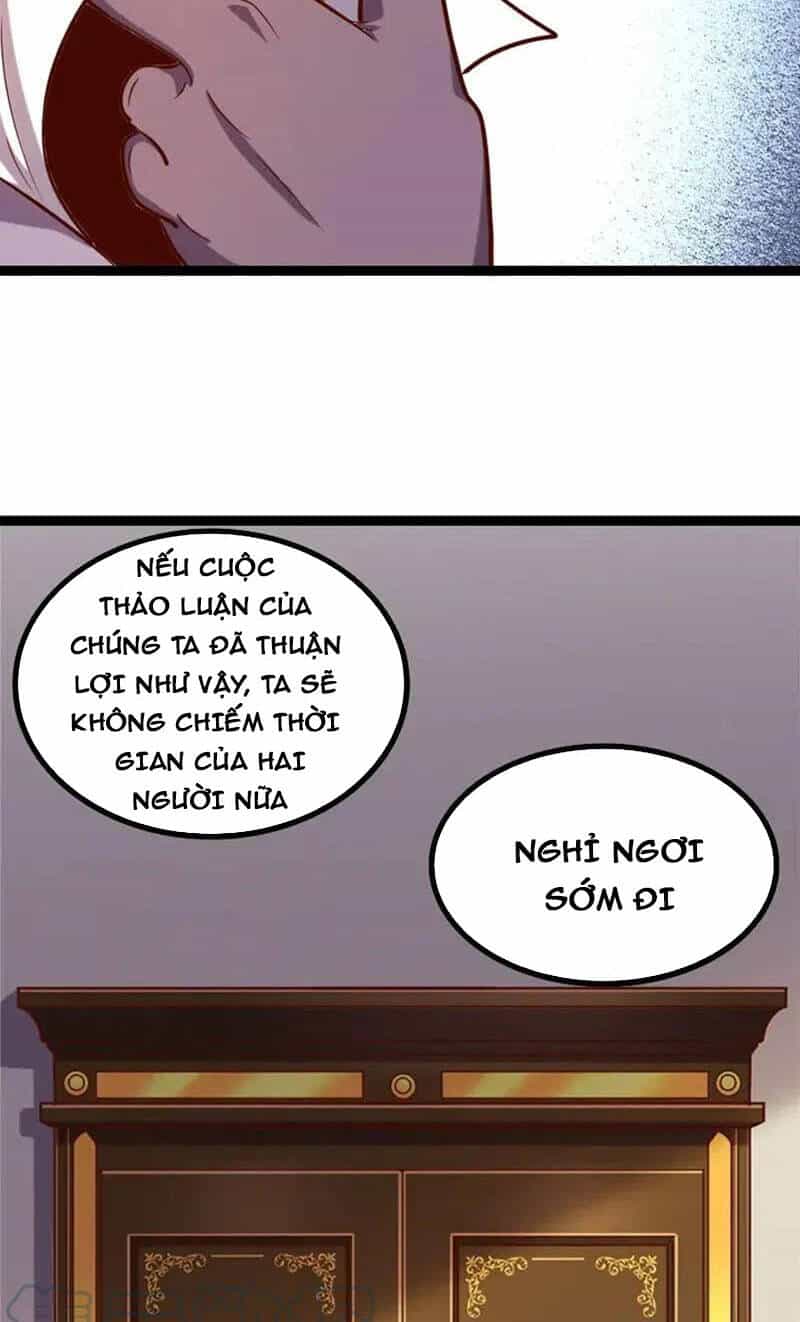 Tối Cường Thành Chủ Đích Dị Giới - Chương 43 - ảnh 10