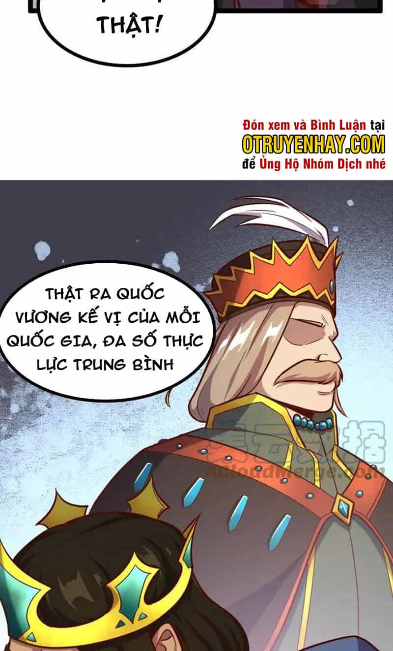 Tối Cường Thành Chủ Đích Dị Giới - Chương 43 - ảnh 16