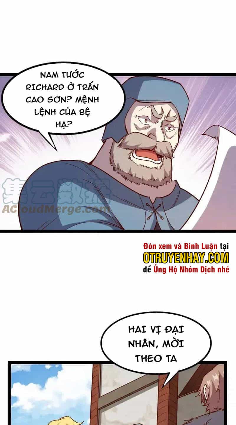Tối Cường Thành Chủ Đích Dị Giới - Chương 43 - ảnh 27