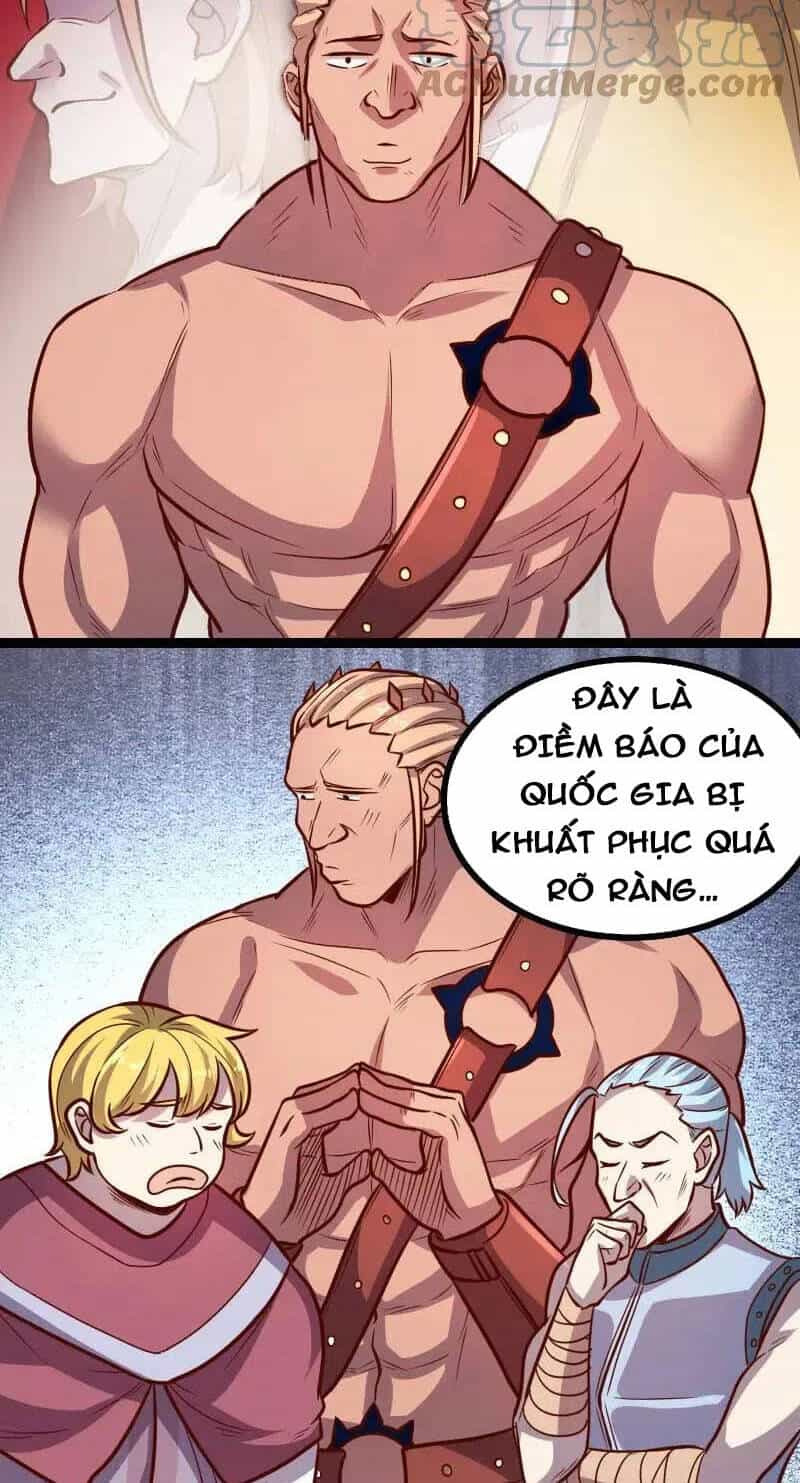 Tối Cường Thành Chủ Đích Dị Giới - Chương 43 - ảnh 43