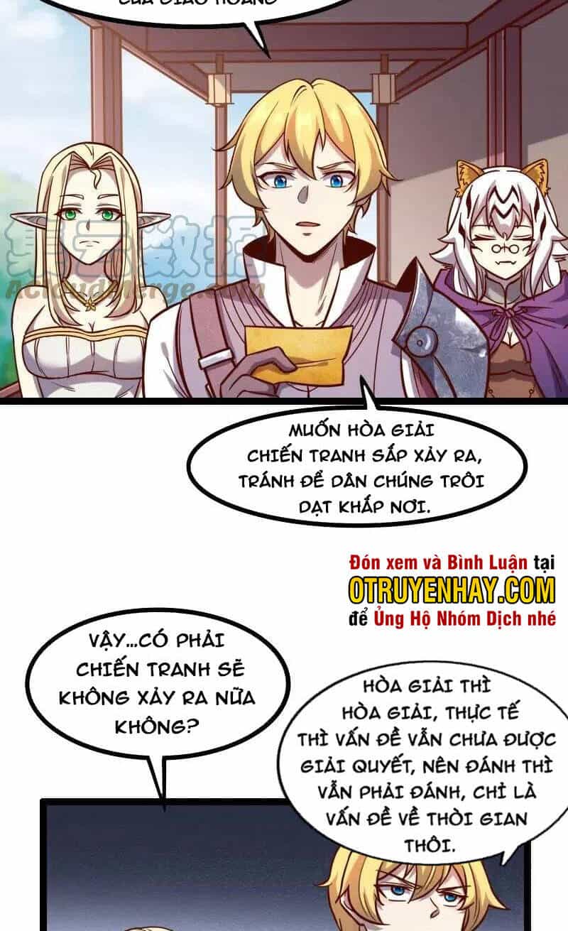 Tối Cường Thành Chủ Đích Dị Giới - Chương 44 - ảnh 16