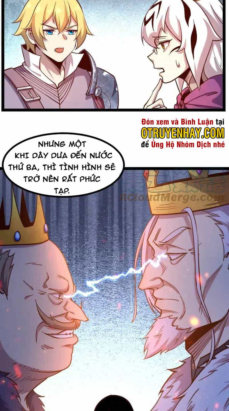 Tối Cường Thành Chủ Đích Dị Giới - Chương 44 - ảnh 28