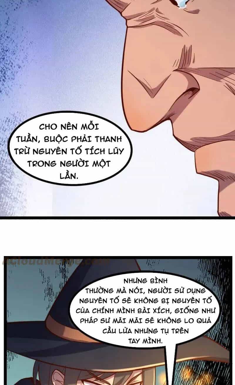 Tối Cường Thành Chủ Đích Dị Giới - Chương 44 - ảnh 6