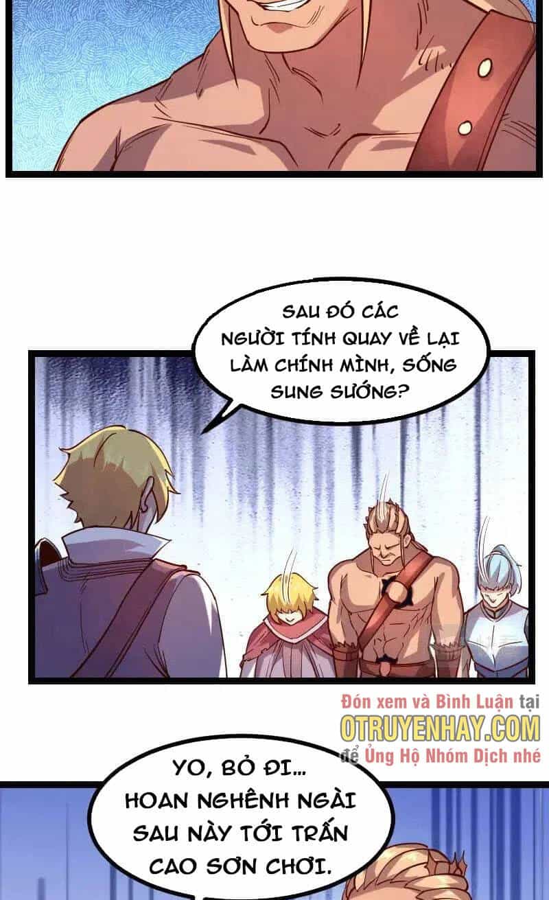 Tối Cường Thành Chủ Đích Dị Giới - Chương 44 - ảnh 9