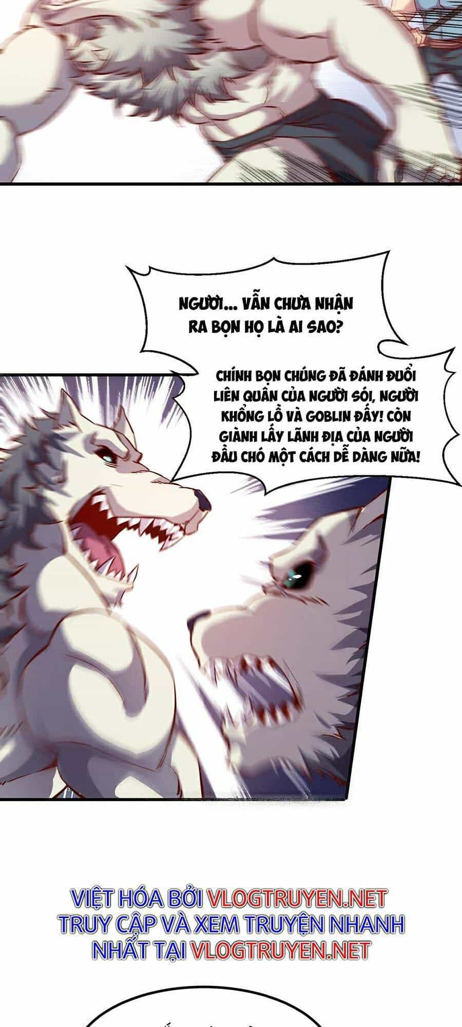 Tối Cường Thành Chủ Đích Dị Giới - Chương 7 - ảnh 61