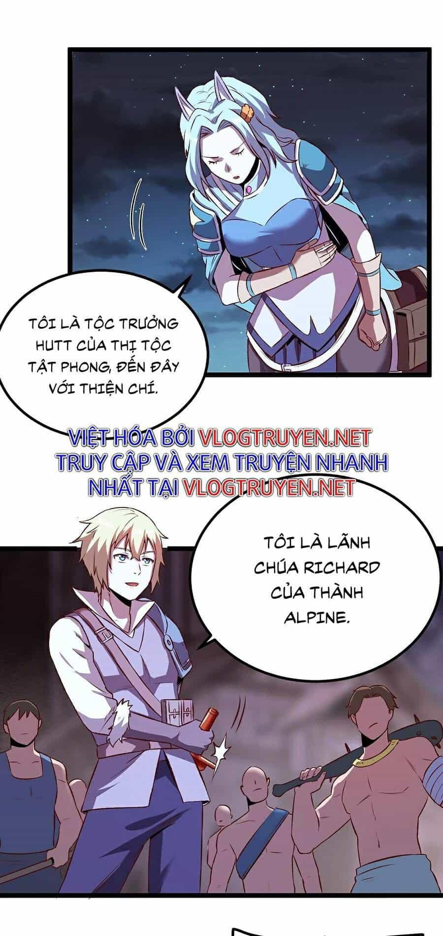 Tối Cường Thành Chủ Đích Dị Giới - Chương 9 - ảnh 27