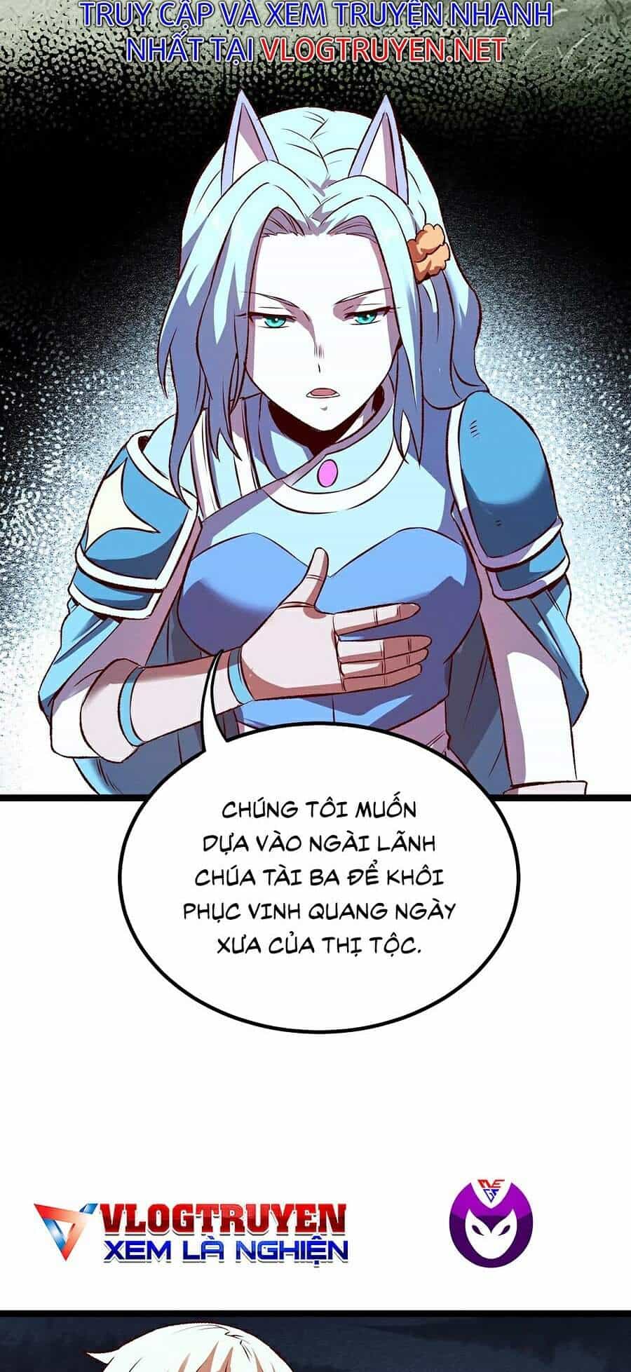 Tối Cường Thành Chủ Đích Dị Giới - Chương 9 - ảnh 39
