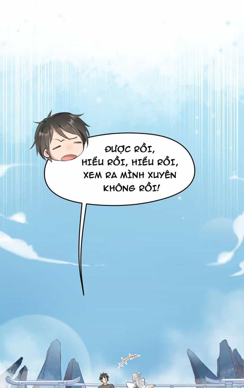 Tối Cường Thiên Đế Hệ Thống - Chương 1 - ảnh 19
