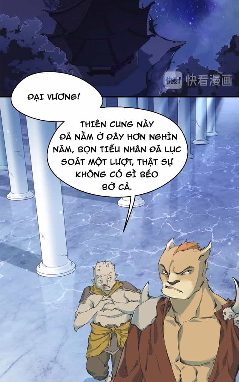 Tối Cường Thiên Đế Hệ Thống - Chương 1 - ảnh 37