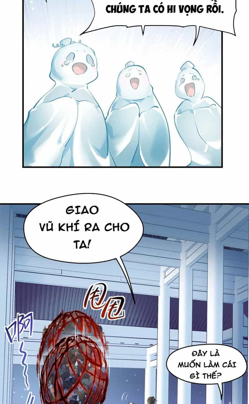 Tối Cường Thiên Đế Hệ Thống - Chương 1 - ảnh 67