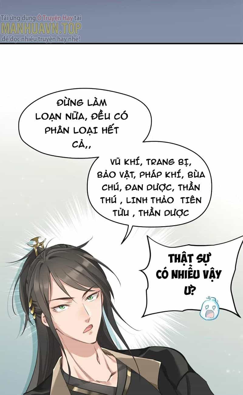 Tối Cường Thiên Đế Hệ Thống - Chương 1 - ảnh 77