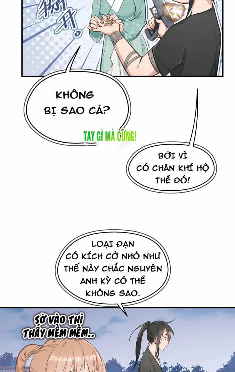 Tối Cường Thiên Đế Hệ Thống - Chương 10 - ảnh 13