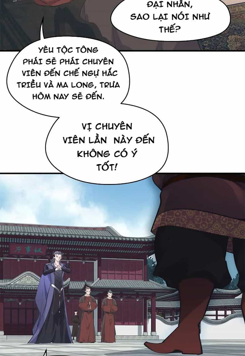 Tối Cường Thiên Đế Hệ Thống - Chương 10 - ảnh 52