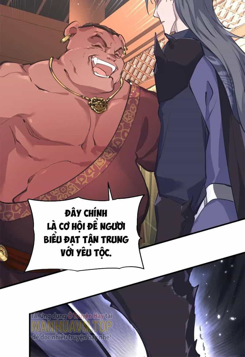 Tối Cường Thiên Đế Hệ Thống - Chương 10 - ảnh 67