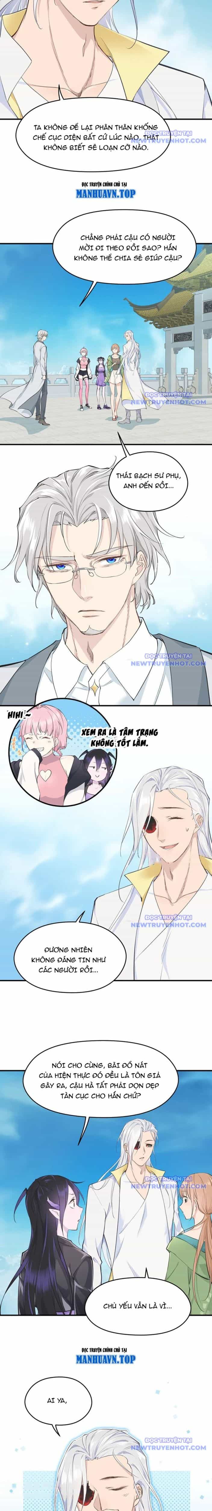 Tối Cường Thiên Đế Hệ Thống - Chương 108 - ảnh 9