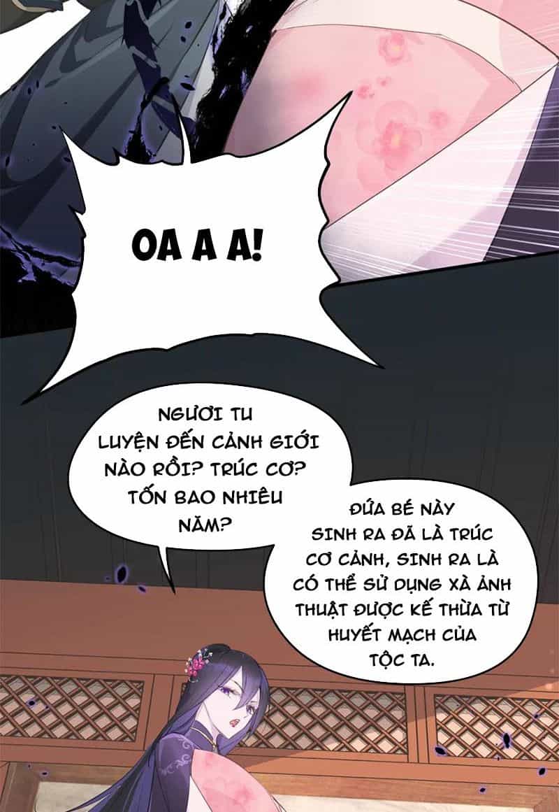 Tối Cường Thiên Đế Hệ Thống - Chương 11 - ảnh 32