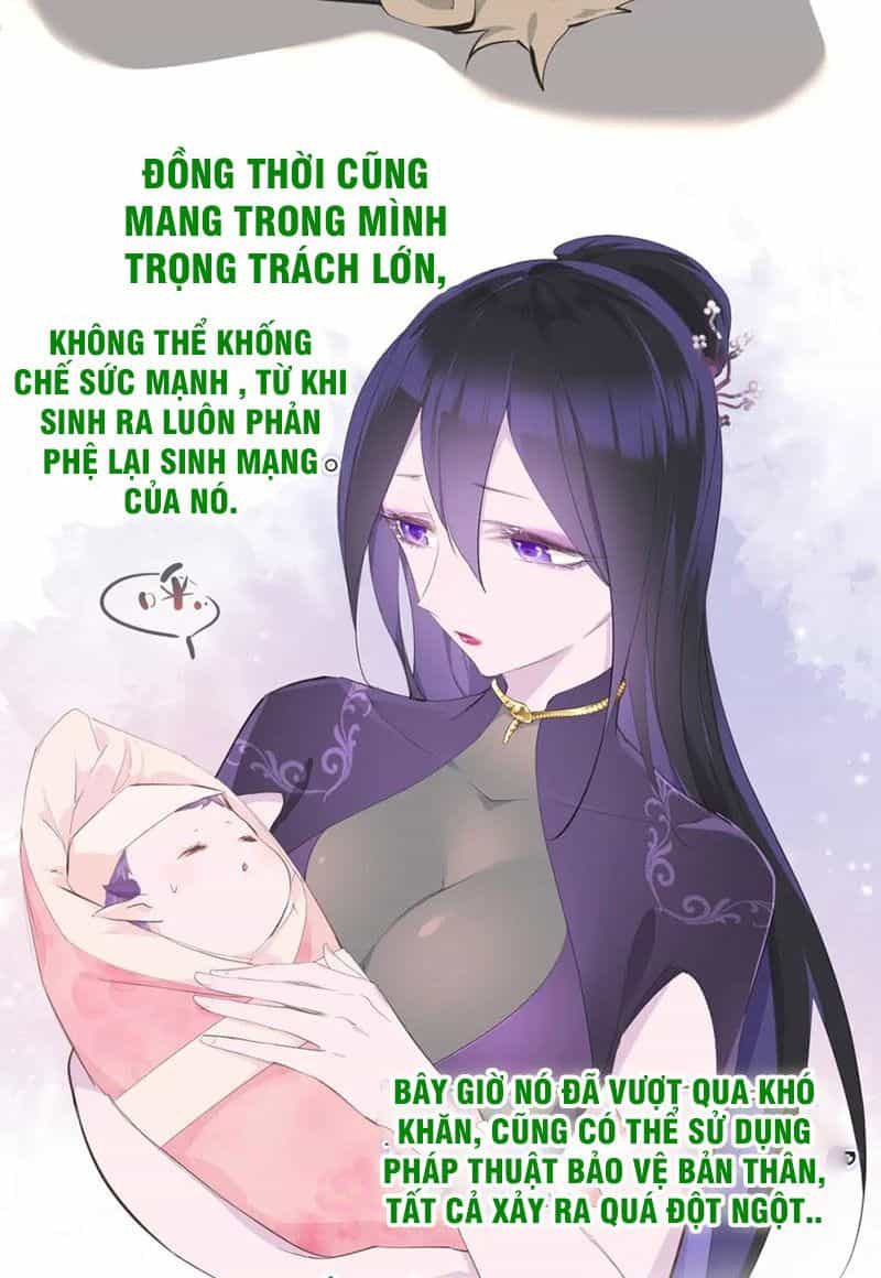 Tối Cường Thiên Đế Hệ Thống - Chương 11 - ảnh 34