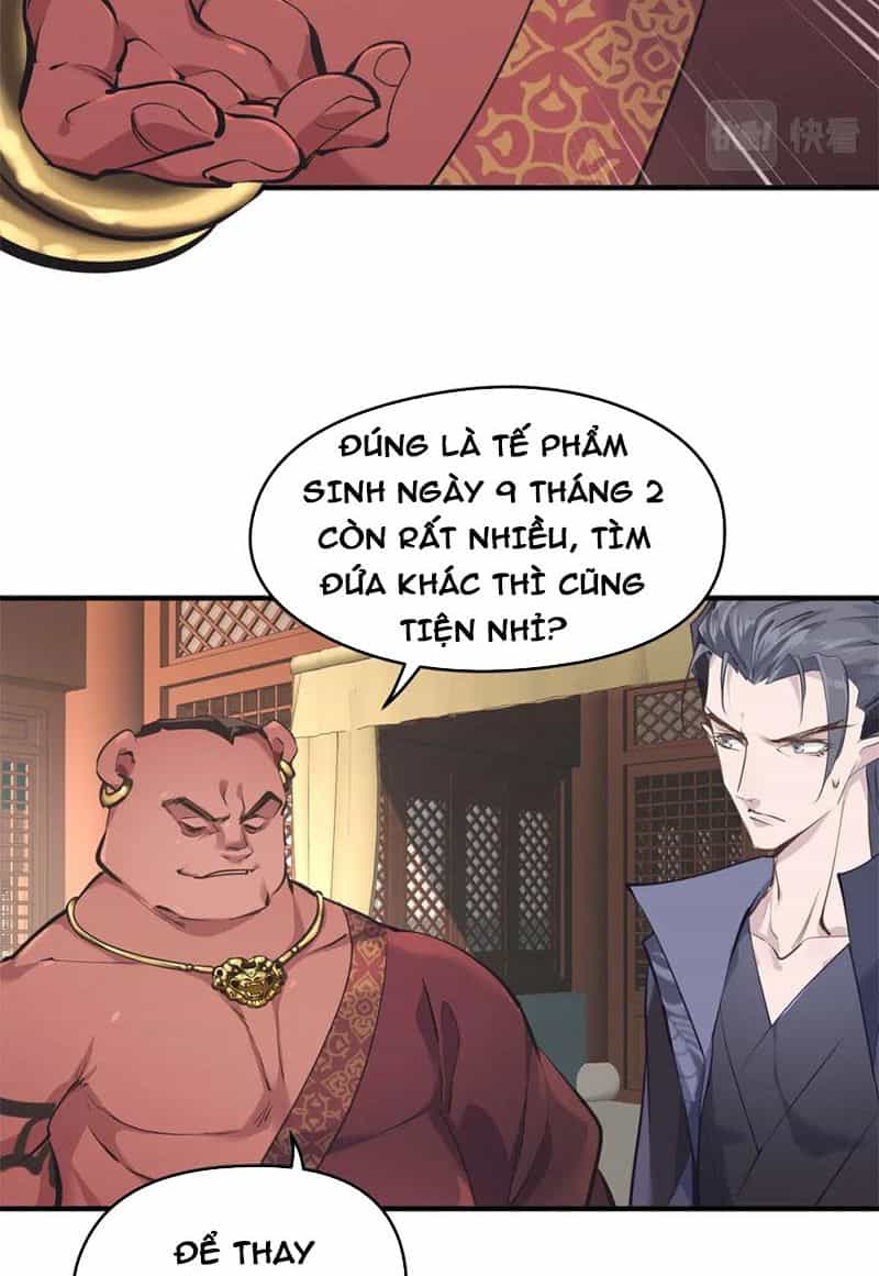 Tối Cường Thiên Đế Hệ Thống - Chương 11 - ảnh 40