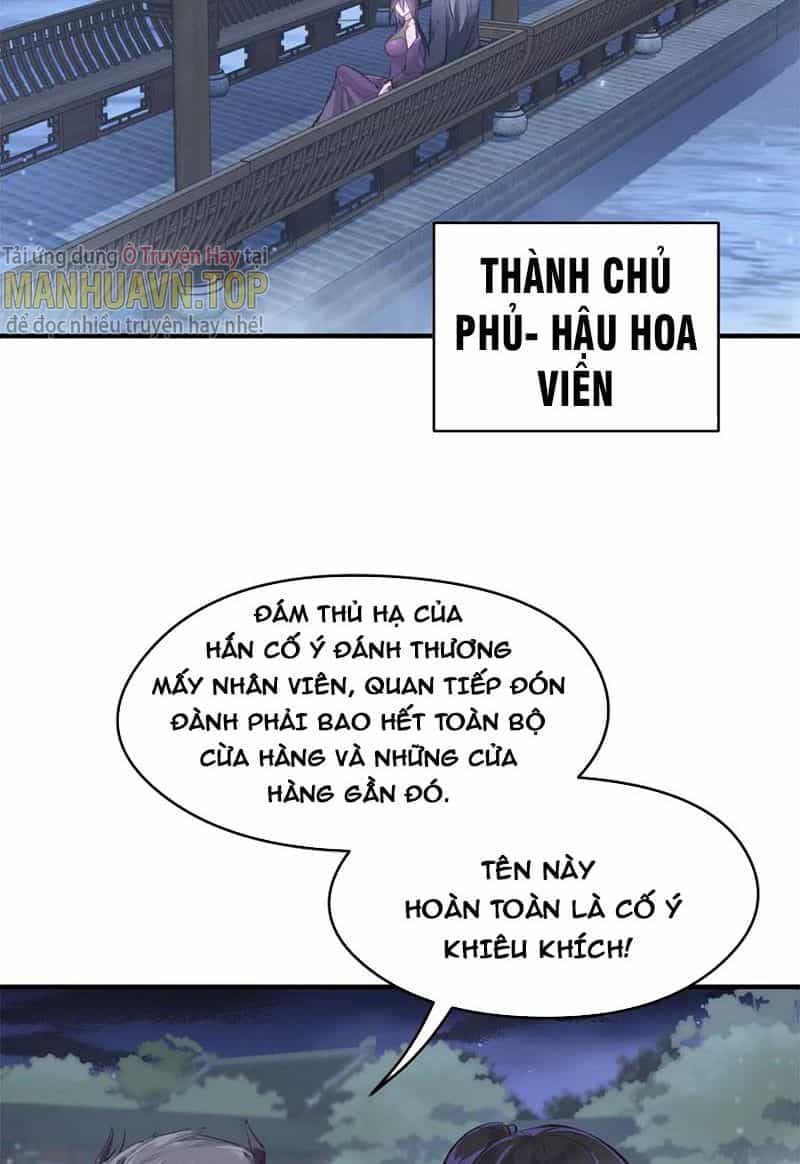 Tối Cường Thiên Đế Hệ Thống - Chương 11 - ảnh 54