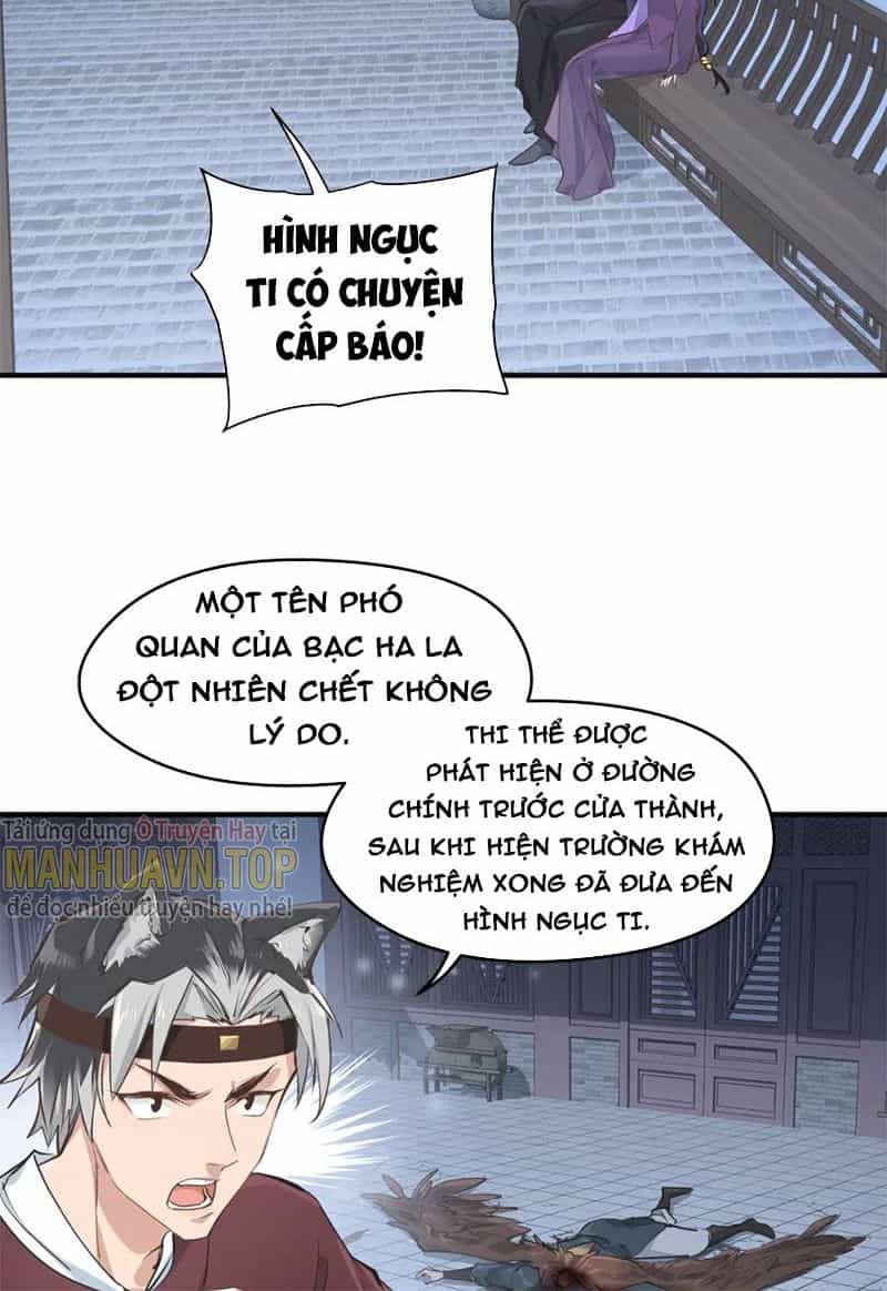 Tối Cường Thiên Đế Hệ Thống - Chương 11 - ảnh 67