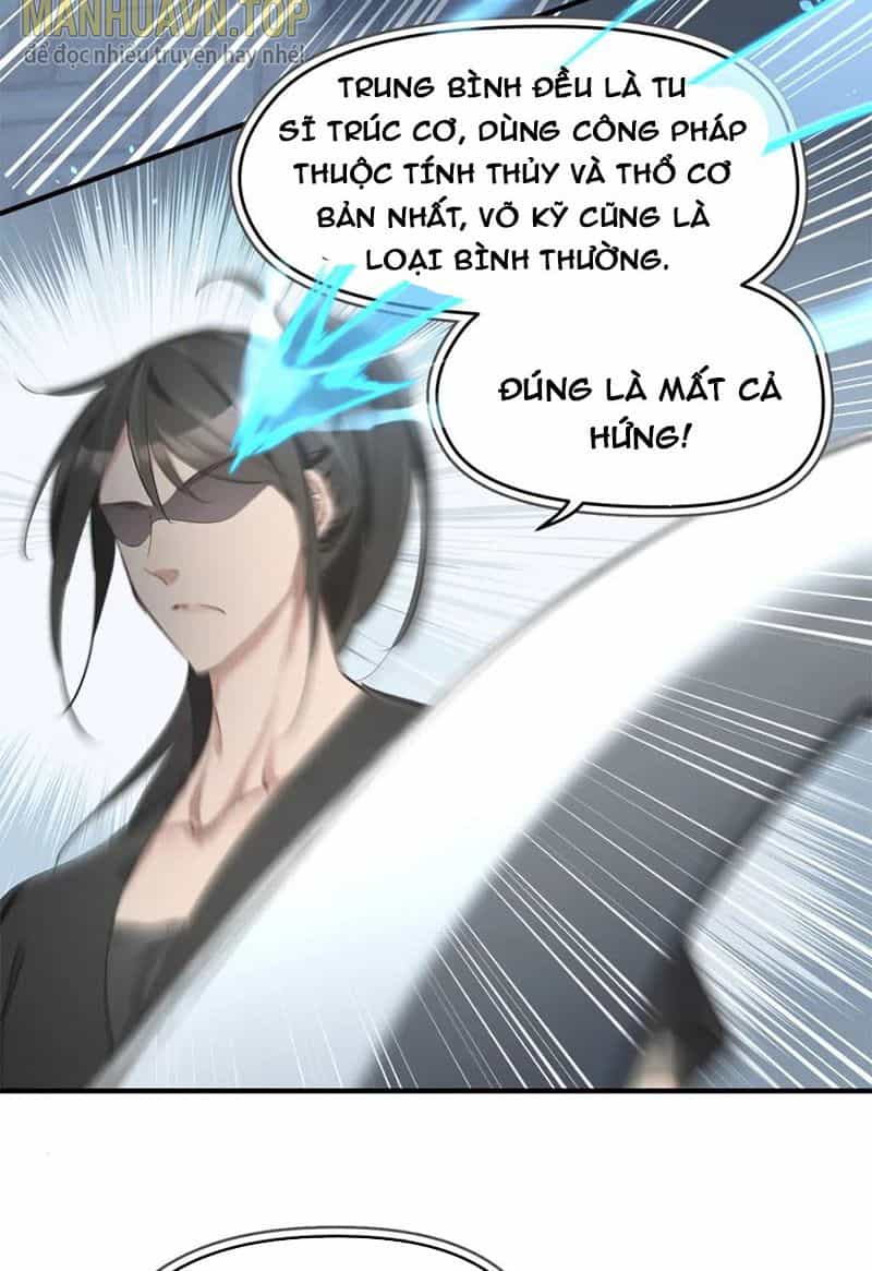 Tối Cường Thiên Đế Hệ Thống - Chương 12 - ảnh 15