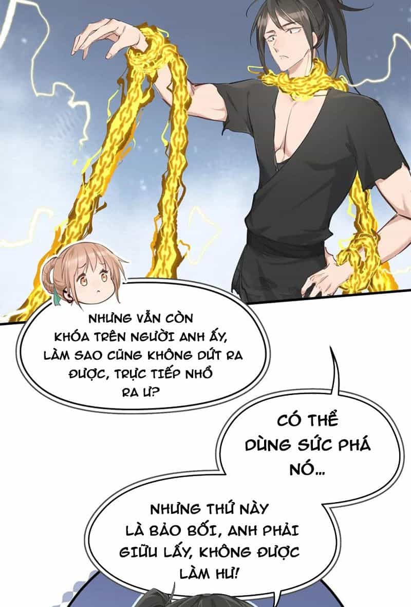 Tối Cường Thiên Đế Hệ Thống - Chương 12 - ảnh 39